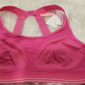 Yvette sports bra 36 D